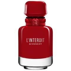 Givenchy L'Interdit Rouge Ultime Kadın Parfüm Edp 80 Ml