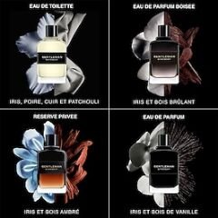 Givenchy Gentleman Erkek Parfüm Edp 100 ml