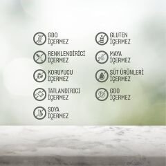 Talya Kalsiyum, Magnezyum, Çinko, Vitamin D İçeren Takviye Edici Gıda - Gıda Takviyesi - 60 Tablet