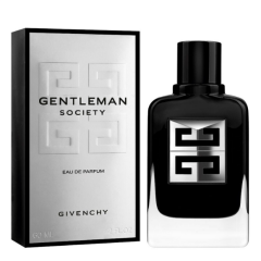 Givenchy Gentleman Society Erkek Parfüm Edp 60 Ml