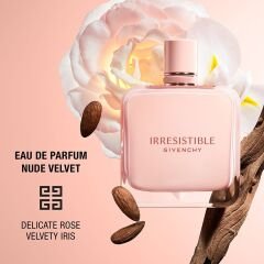 Givenchy Irresistible Nude Velvet Kadın Parfüm Edp 80 Ml