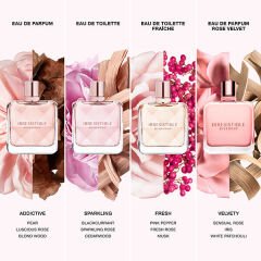 Givenchy Irresistible Rose Velvet Kadın Parfüm Edp 50 Ml