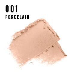 Max Factor Facefinity Compact Fondöten Refill 01 Porcelain
