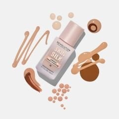 Revolution Skin Silk Serum Fondöten