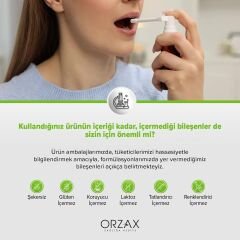 Ocean Vitamin D3 1000 IU 20 ml Sprey 130 Puff, Takviye Edici Gıda