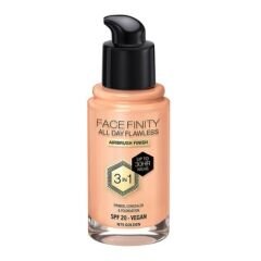 Max Factor Facefinity 3in1 Fondöten No: 75 Golden
