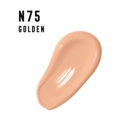 Max Factor Facefinity 3in1 Fondöten No: 75 Golden