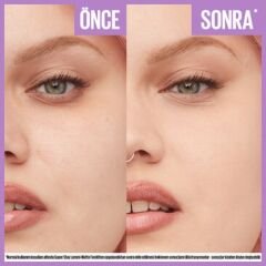Maybelline New York Super Stay Lumi Matte Fondöten