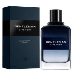 Givenchy Gentleman Erkek Parfüm Edt Intense 60 Ml