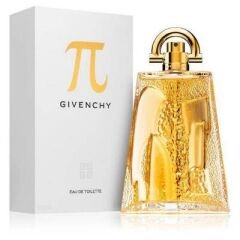 Givenchy Pi Erkek Parfüm Edt 100 Ml