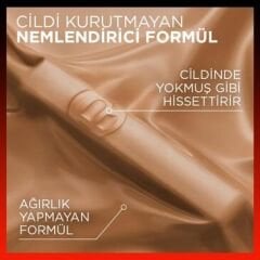 L'Oreal Paris Skin Ink Gün Boyu Kapatıcı Fondöten Nötr Alt Ton 20