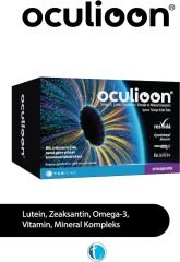 Oculioon 60 Kapsül