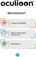 Oculioon 60 Kapsül