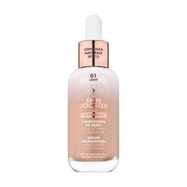 Deborah Skin Booster Serum Fondöten