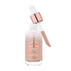 Deborah Skin Booster Serum Fondöten