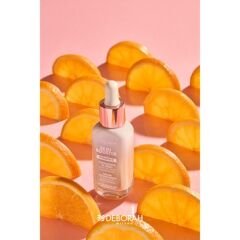 Deborah Skin Booster Serum Fondöten