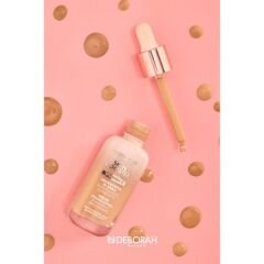 Deborah Skin Booster Serum Fondöten