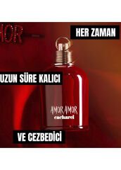 Cacharel Amor Amor EDT 30 ml Kadın Parfüm