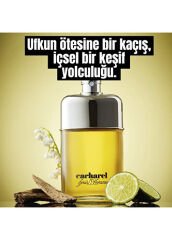 Cacharel Pour Homme EDT 100 ml Erkek Parfüm