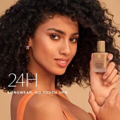 Estee Lauder Double Wear Fondöten SPF 10 12 Desert Beige