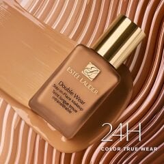 Estee Lauder Double Wear Fondöten SPF 10 12 Desert Beige