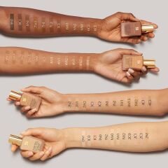 Estee Lauder Double Wear Fondöten SPF 10 12 Desert Beige