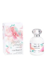 Cacharel Anais EDT V 100 ml Kadın Parfüm