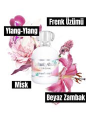 Cacharel Anais EDT V 100 ml Kadın Parfüm