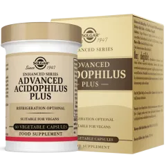 Advanced Multi Formula