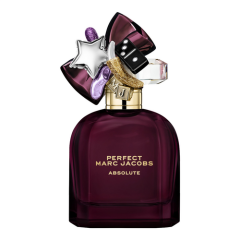 MARC JACOBS FRAGRANCES Perfect Absolute Eau De Parfum 100 ml
