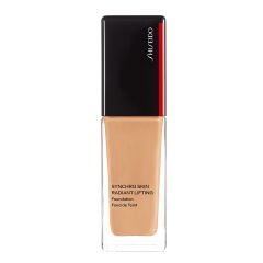 Shiseido Synchro Skin Radiant Lifting Foundation