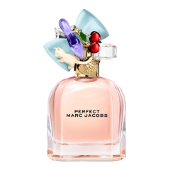 MARC JACOBS PARFÜMLERİ Mükemmel Eau De Parfum 50 ml