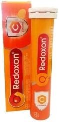 Redoxon Essential 1000 Mg