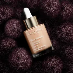 Clarins Skin Illusion Spf15 Nemlendirici Fondöten 109C 30 ml