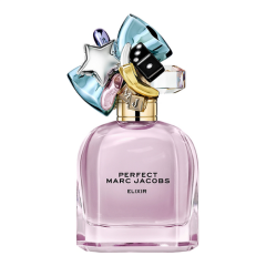 MARC JACOBS FRAGRANCES Marc Jacobs Perfect Elixir Eau De Parfum 50 ml