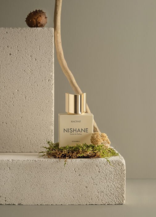 Nishane Hacivat 100 ml Parfüm