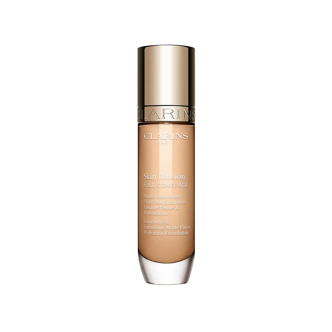 SKIN ILLUSION FULL COVERAGE 105.5W 30ML