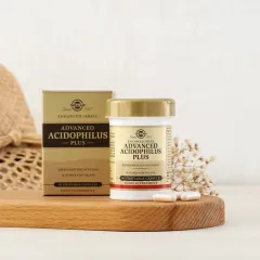 Advanced Multi-Billion Dophilus™