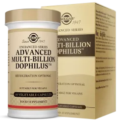 Advanced Multi-Billion Dophilus™