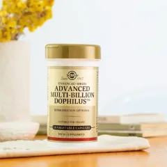Advanced Multi-Billion Dophilus™