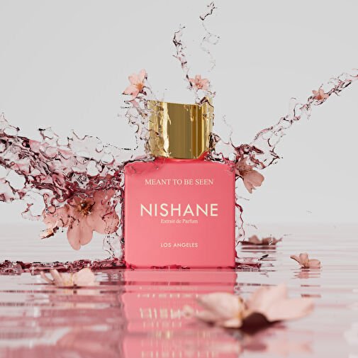 Nishane Meant To Be Seen 50 ml Unisex Parfüm