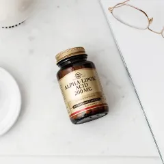 Alpha Lipoic Acid 200 mg