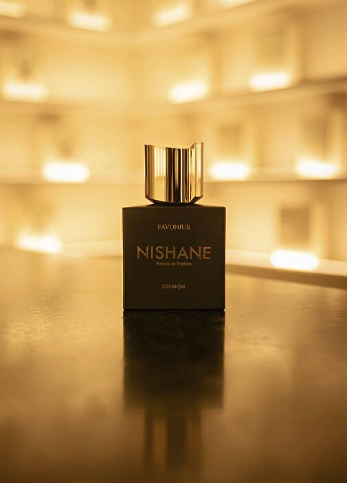 Nishane Favonius London 100 ml Unisex Parfüm