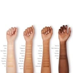 Yüksek Kapatıcılık Sağlayan Mat Bitişli FondötenNARS SOFT MATTE COMPLETE FOUNDATION