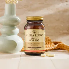 Alpha Lipoic Acid 600 mg