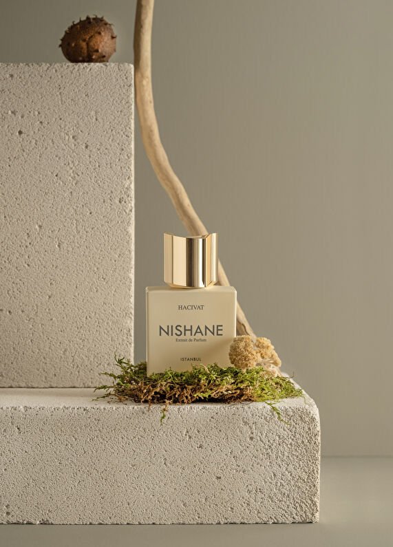 Nishane Hacivat 50 ml Parfüm