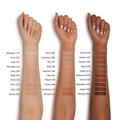 SHISEIDO SYNCHRO SKIN SELF-REFRESHING FOUNDATION SPF30