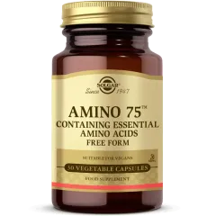 Amino 75™ Amino 75 (Esansiyel Amino Asitler)