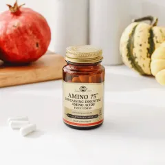 Amino 75™ Amino 75 (Esansiyel Amino Asitler)