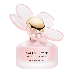 MARC JACOBS FRAGRANCES Daisy Love Eau So Sweet Eau De Toilette 50 ml